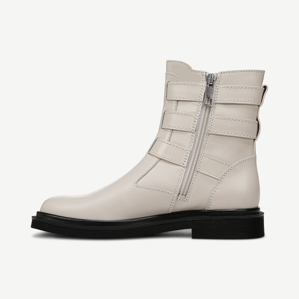 Franco Argo Ankle Bootie - Left