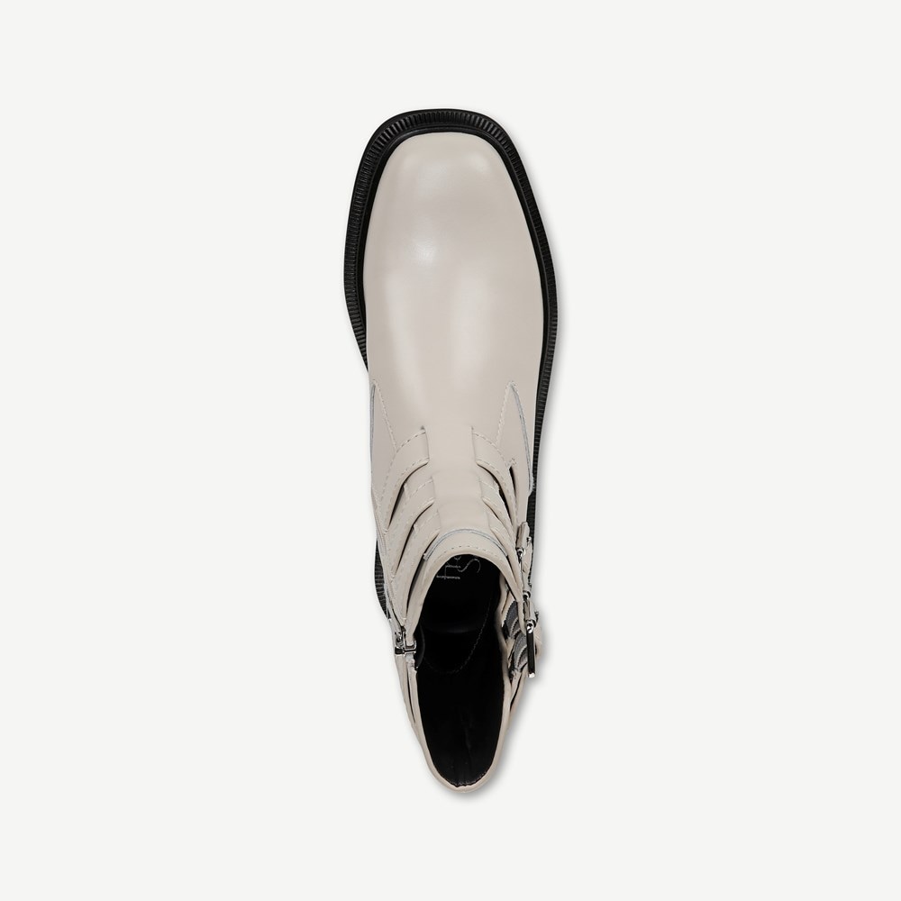 Franco Argo Ankle Bootie - Top