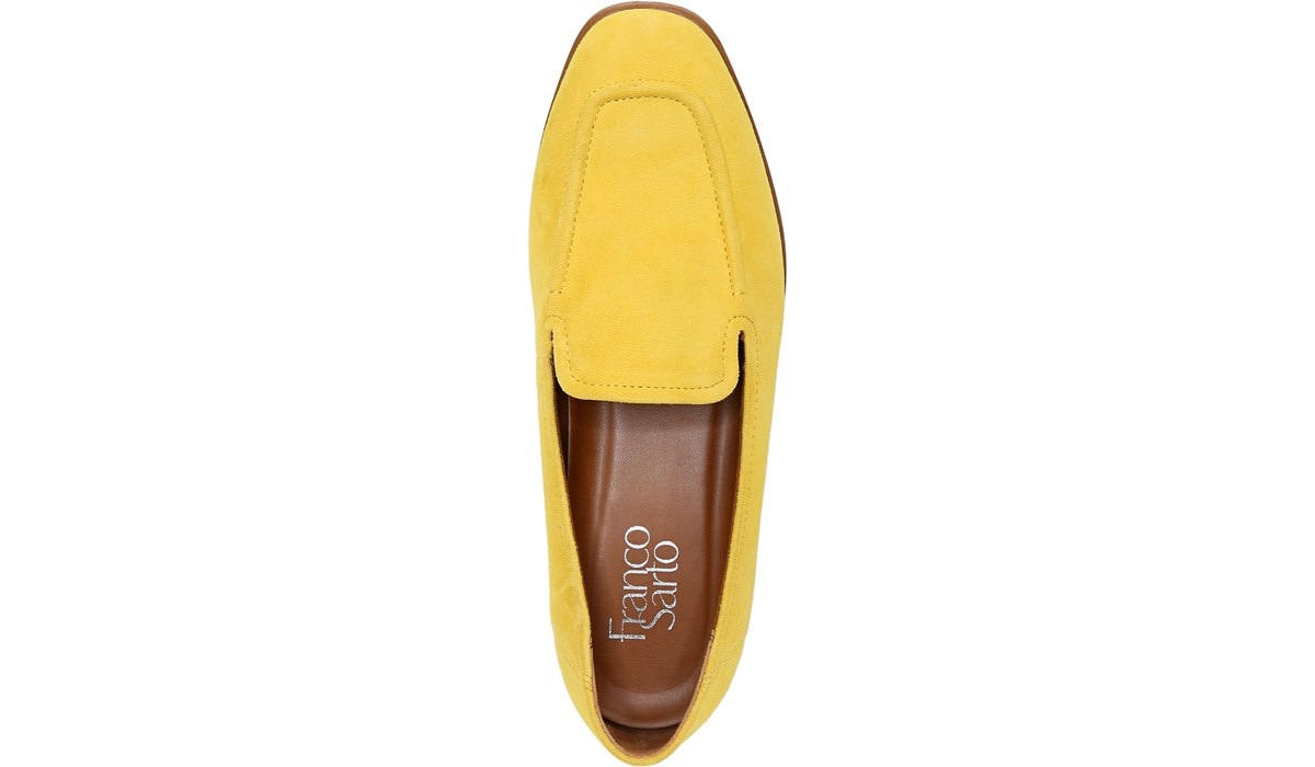 Franco sarto clarice loafer Clearance