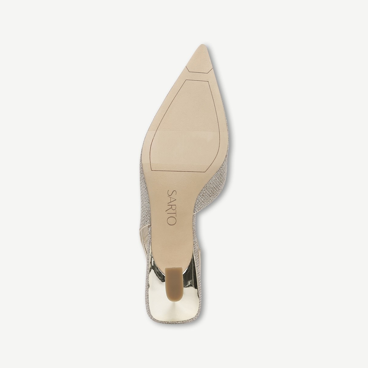 Herlipto ♡ Medallion Slingback Pumps Herlipto ♡ Medallion Slingback Pumps