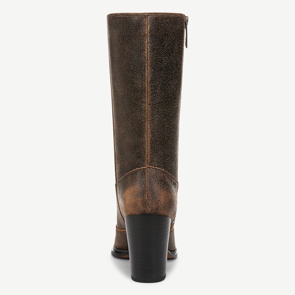 Franco Jaxon Mid Calf Boot | Womens Boots | Franco Sarto