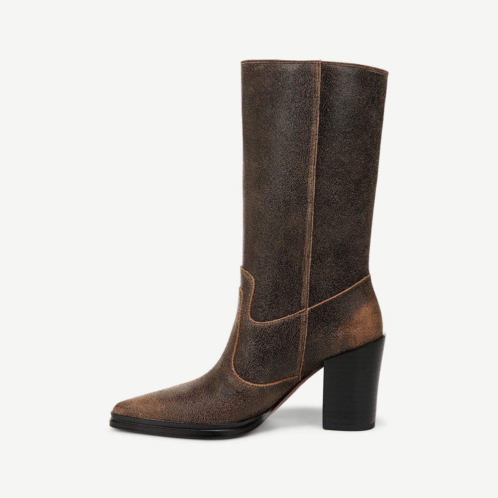 Franco sarto dakota online