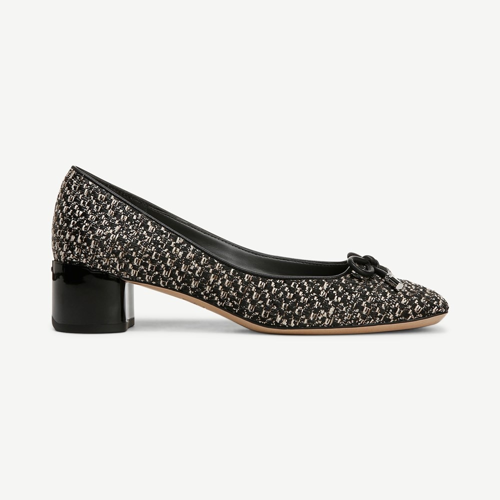 Franco Natalia Pump - Right