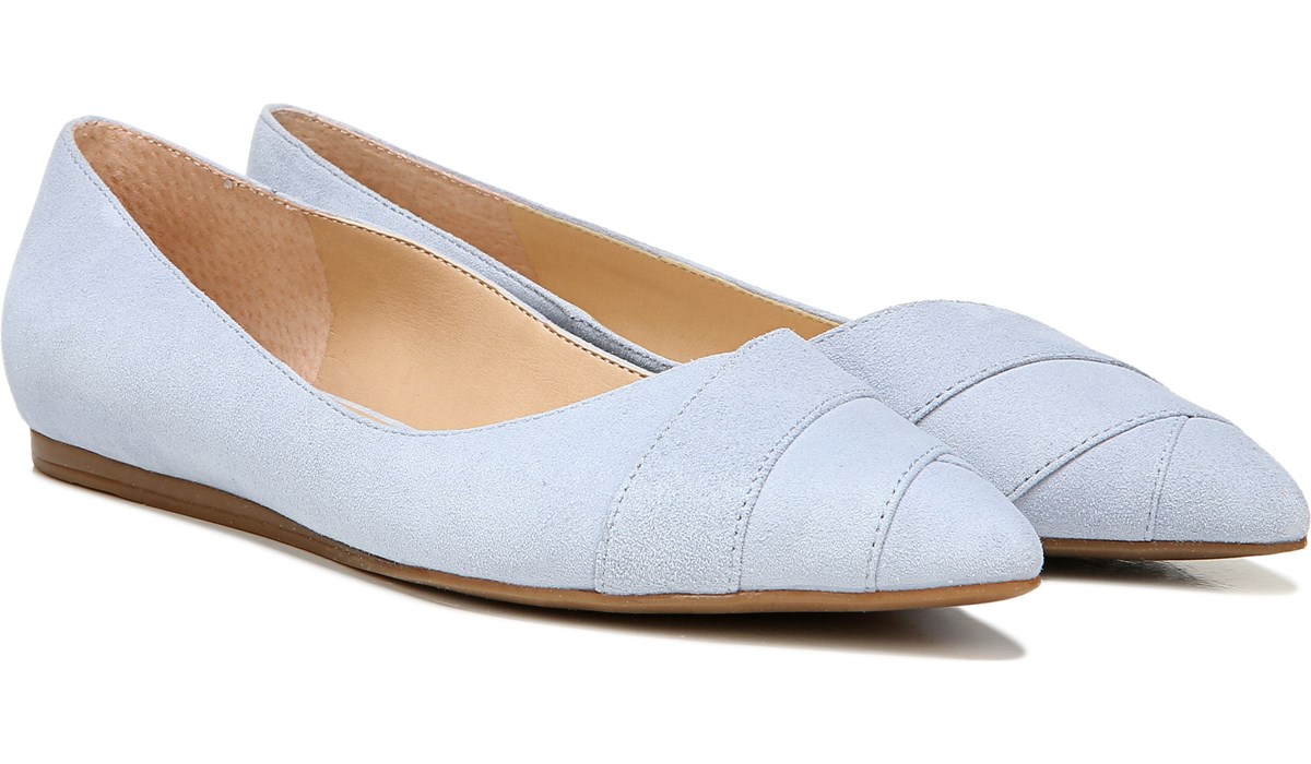 franco sarto flats