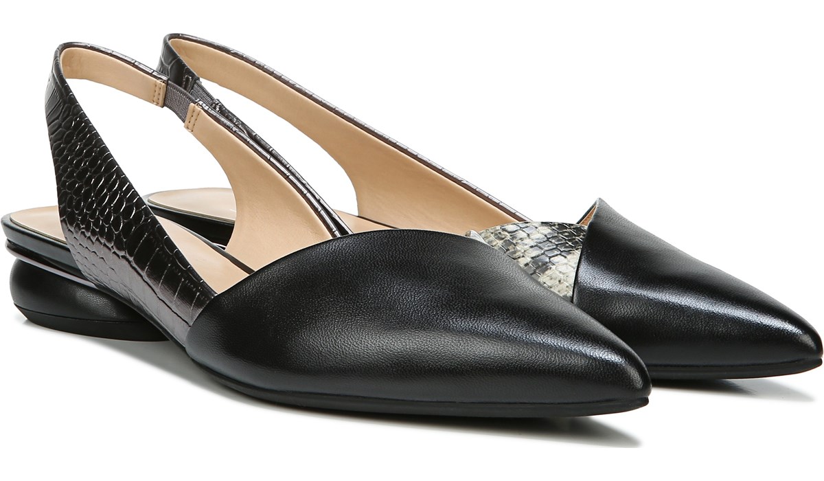 franco sarto rosaline flat