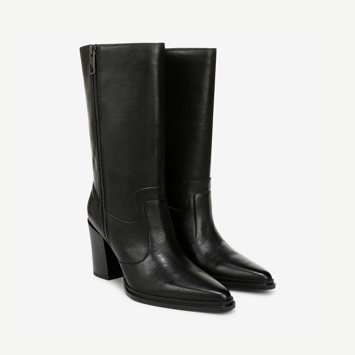 offen オッフェン　pointed-FRIN / BLACK 39 51PJM2iGvOL.jpg