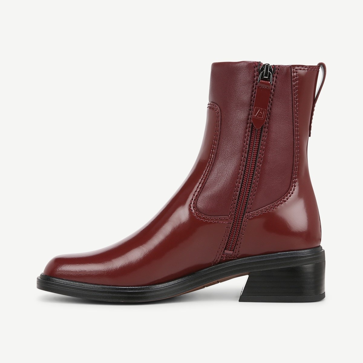 Franco Gracelyn Ankle Boot