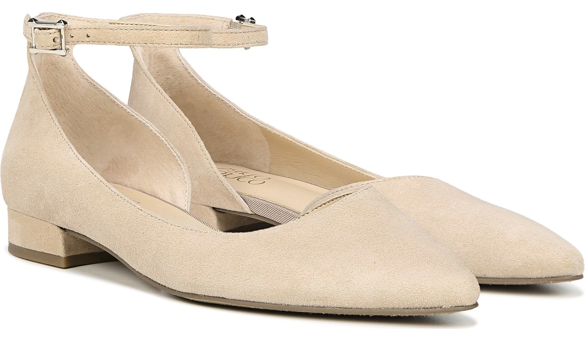 franco sarto slides