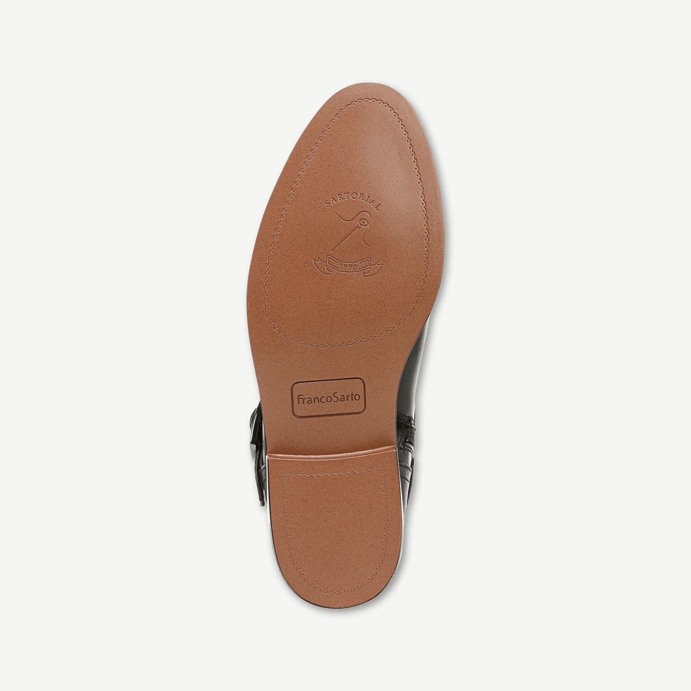 Franco Prina Ankle Boot - Bottom