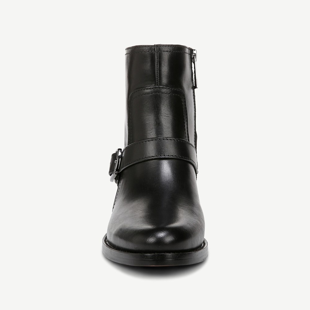 Franco Prina Ankle Boot - Front