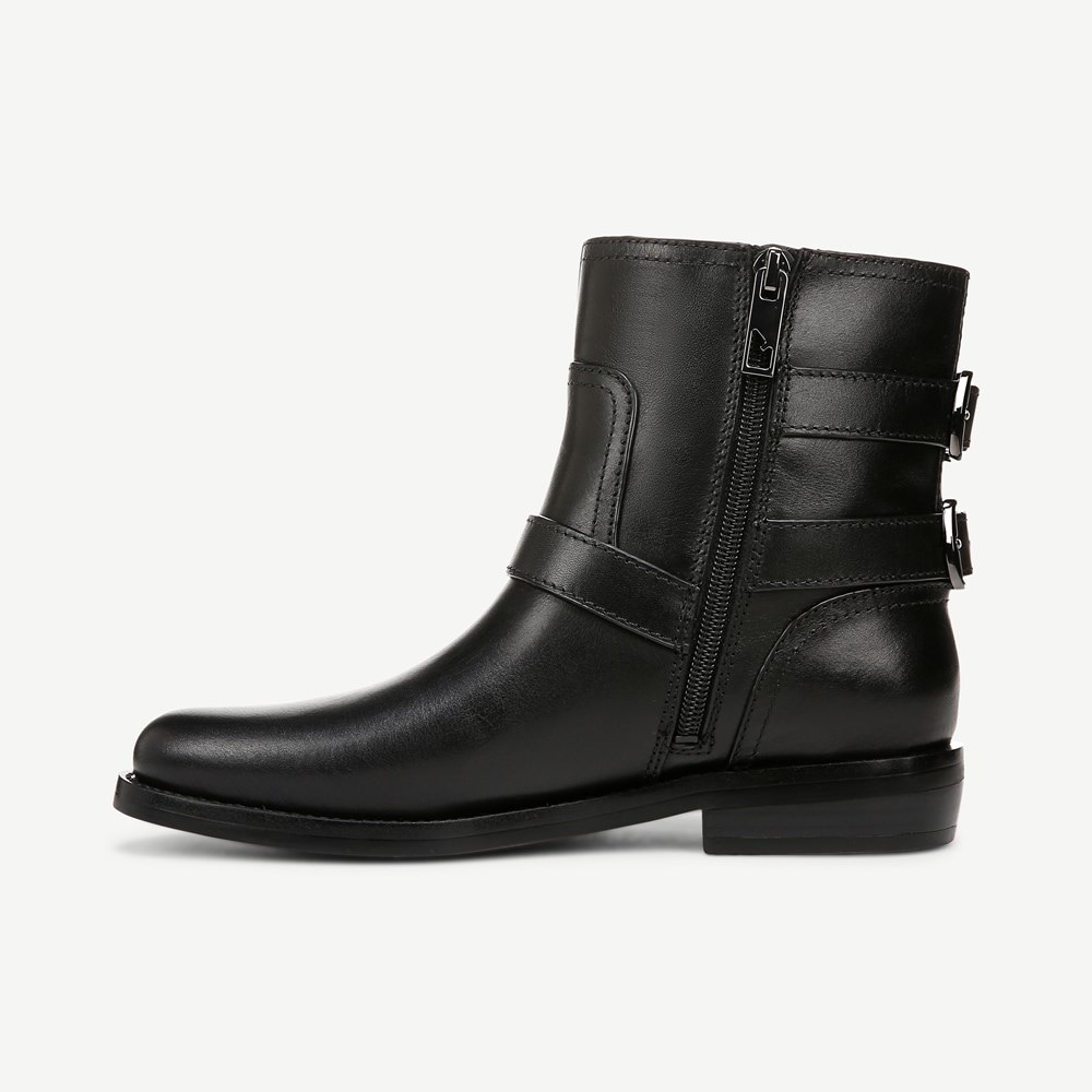 Franco Prina Ankle Boot - Left