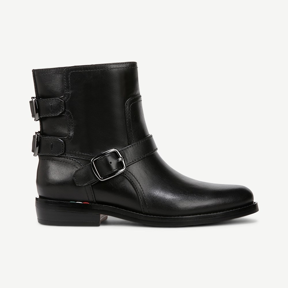 Franco Prina Ankle Boot - Right