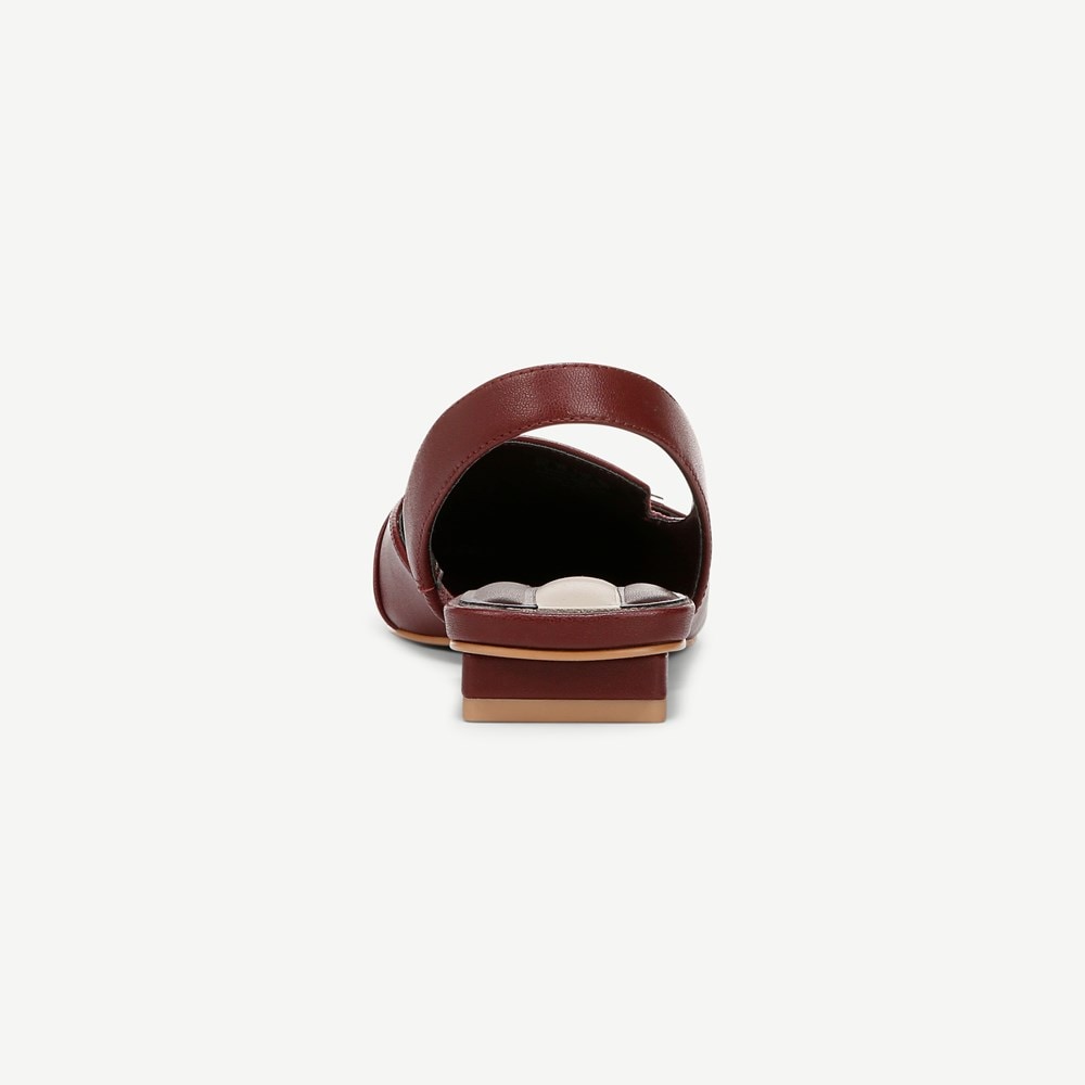Franco Teagan Slingback - Back