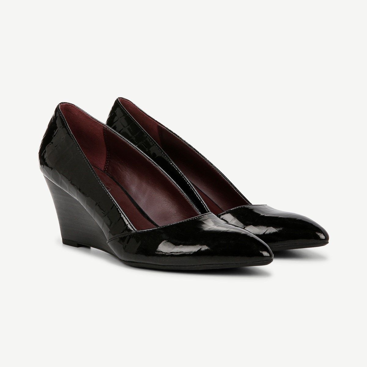 Snakeskin Shoes for Women | Franco Sarto display picture 1