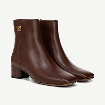 franco sarto hoda bootie