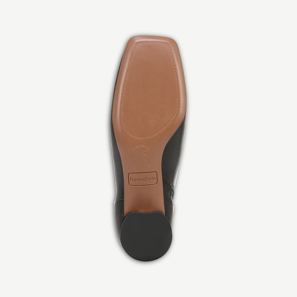 Franco Noah Bootie - Bottom
