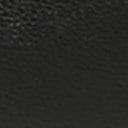 Black Faux Leather