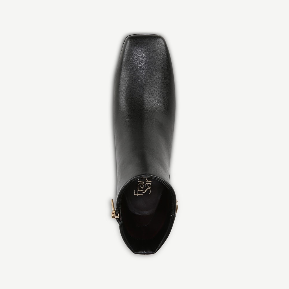 Franco Noah Bootie - Top