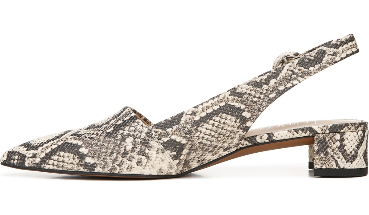 franco sarto vickie