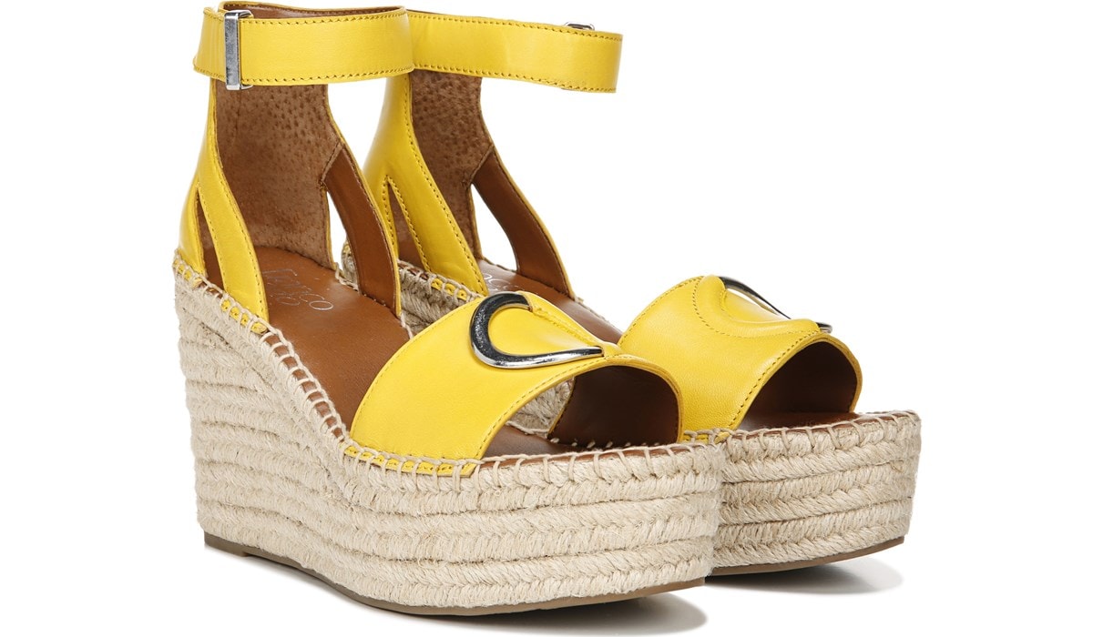 franco sarto celestial espadrille