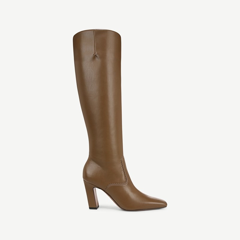 Franco sarto bailey over the knee boot on sale