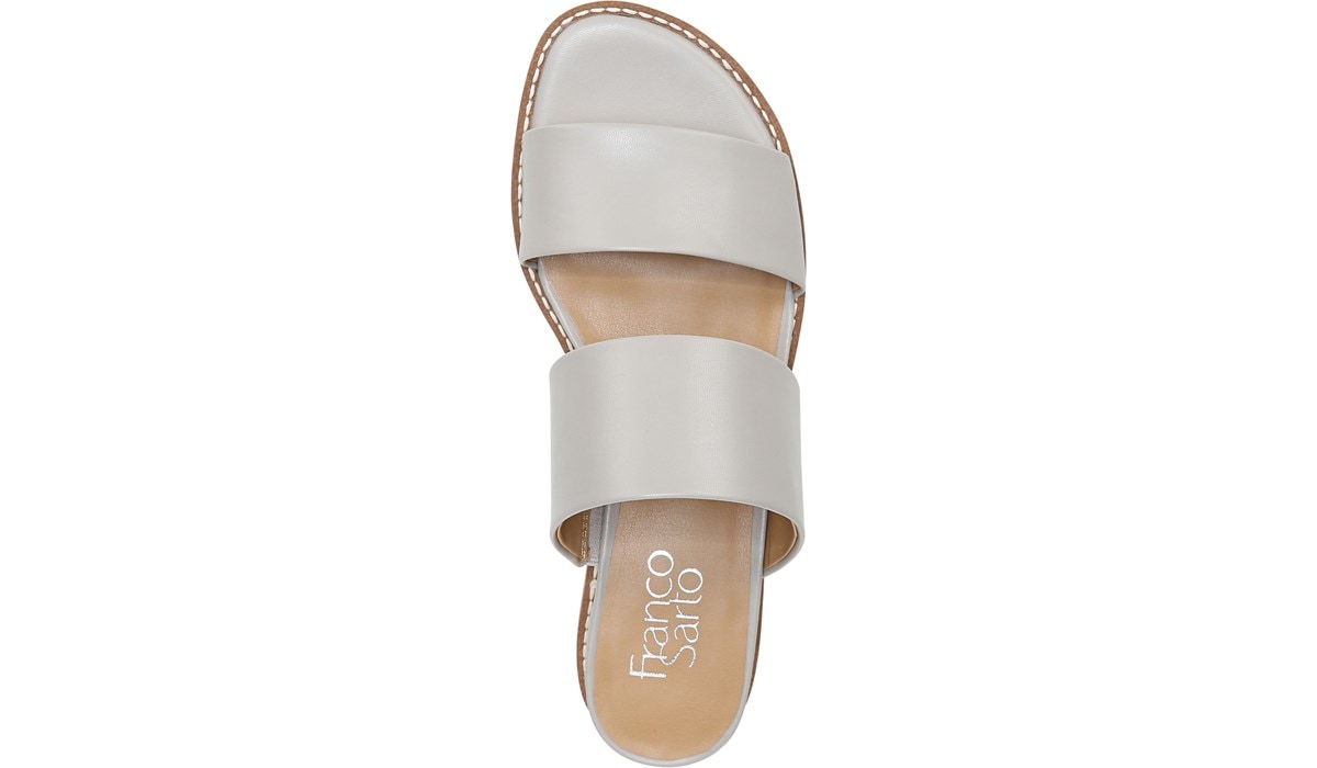 franco sarto conan wedge sandal
