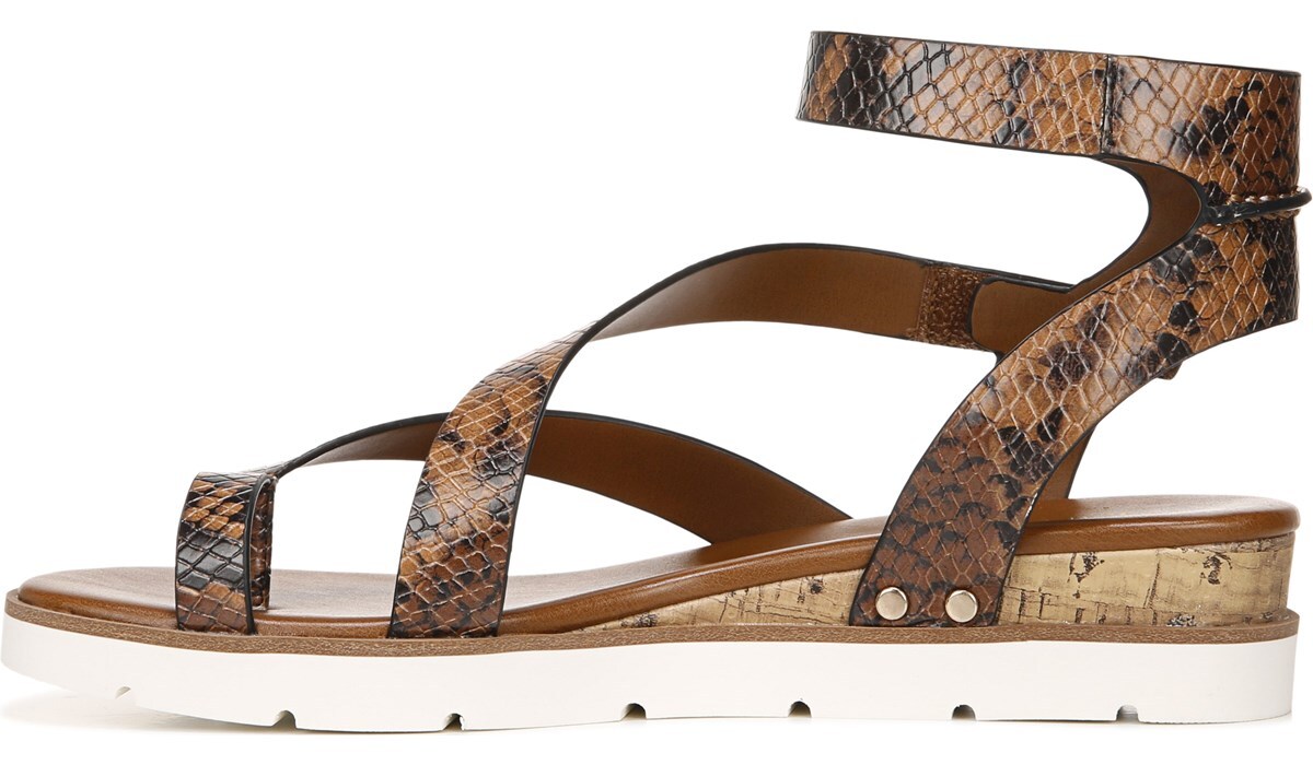 franco sarto gladiator sandals