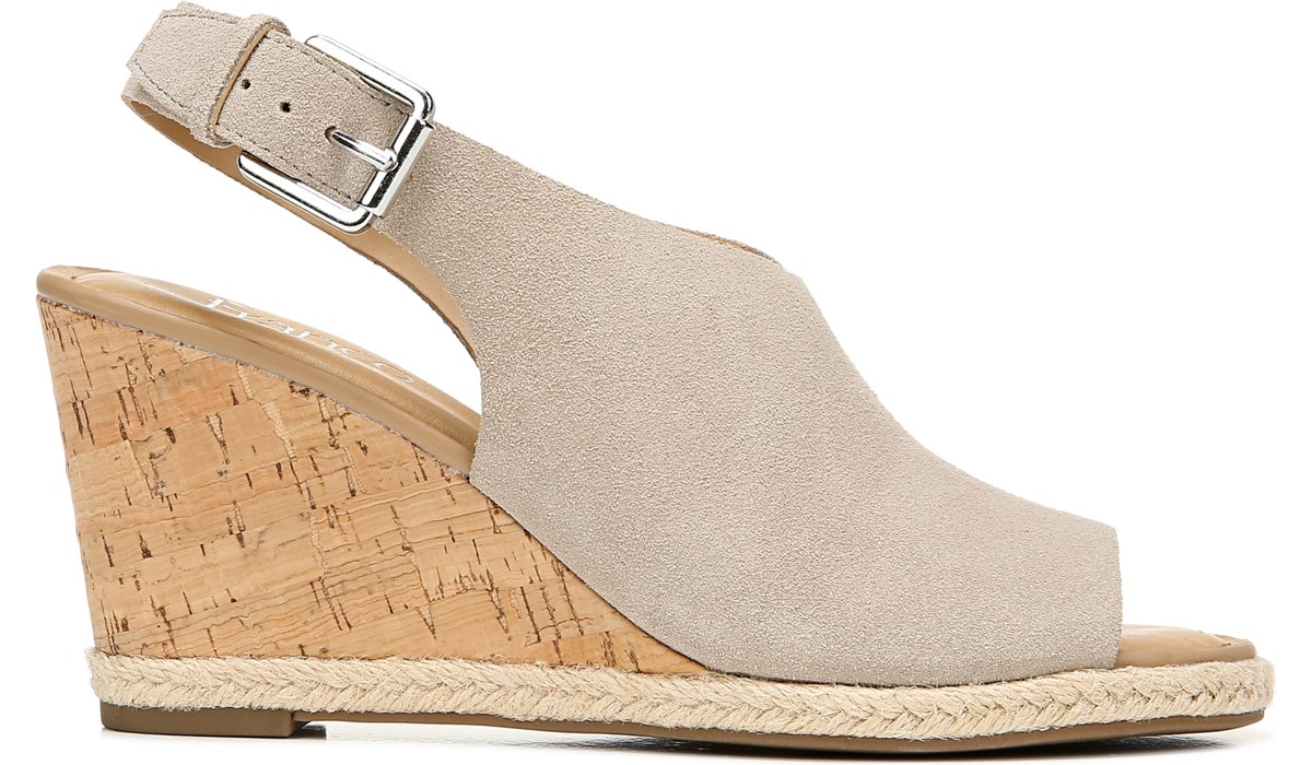 franco sarto julien wedge sandal