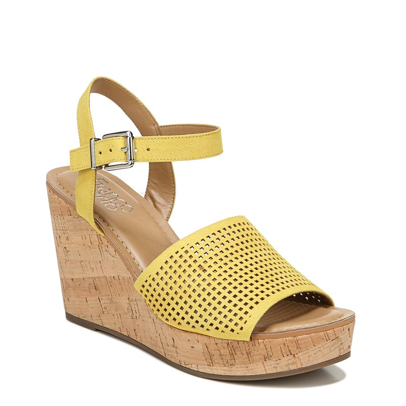franco sarto velma wedge sandal