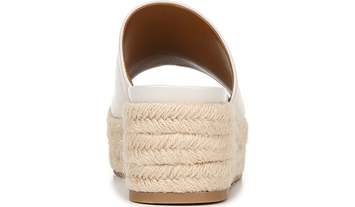 franco sarto gold sandals