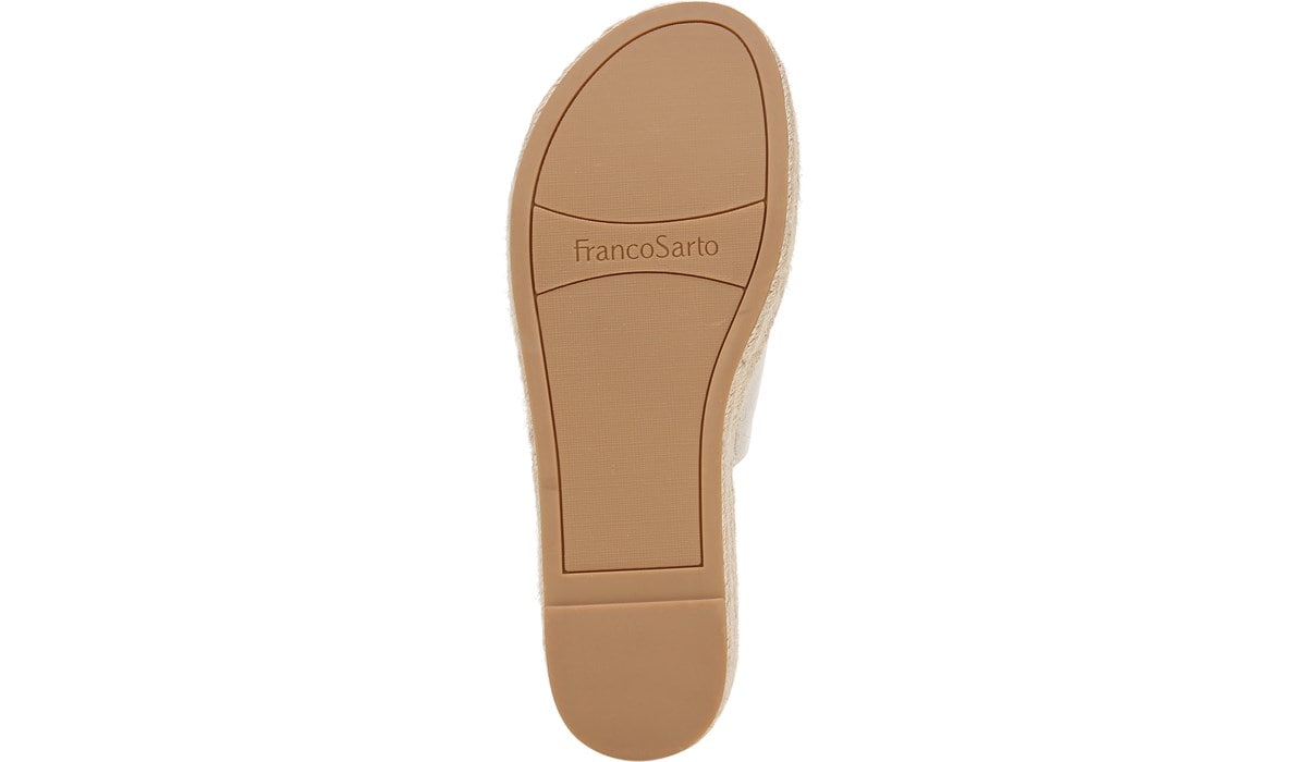 franco sarto terrell sandal