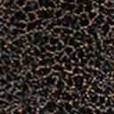 Black Distressed Leather