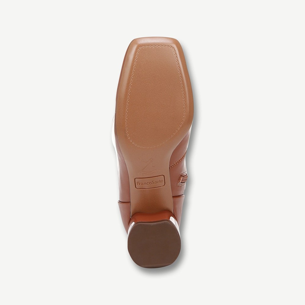Franco Novara Over The Knee Boot - Bottom