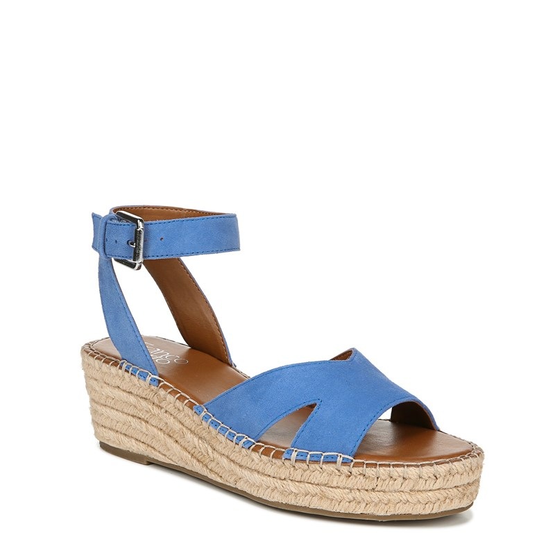 franco sarto connolly wedge