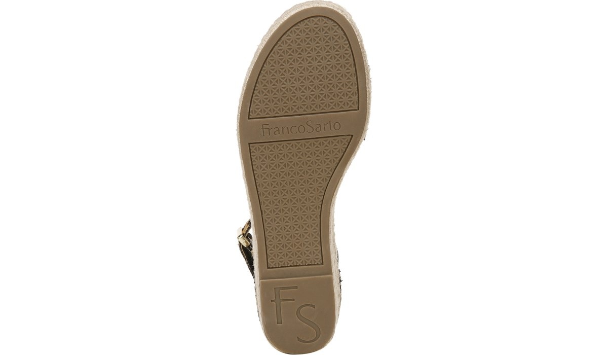 franco sarto pela wedge