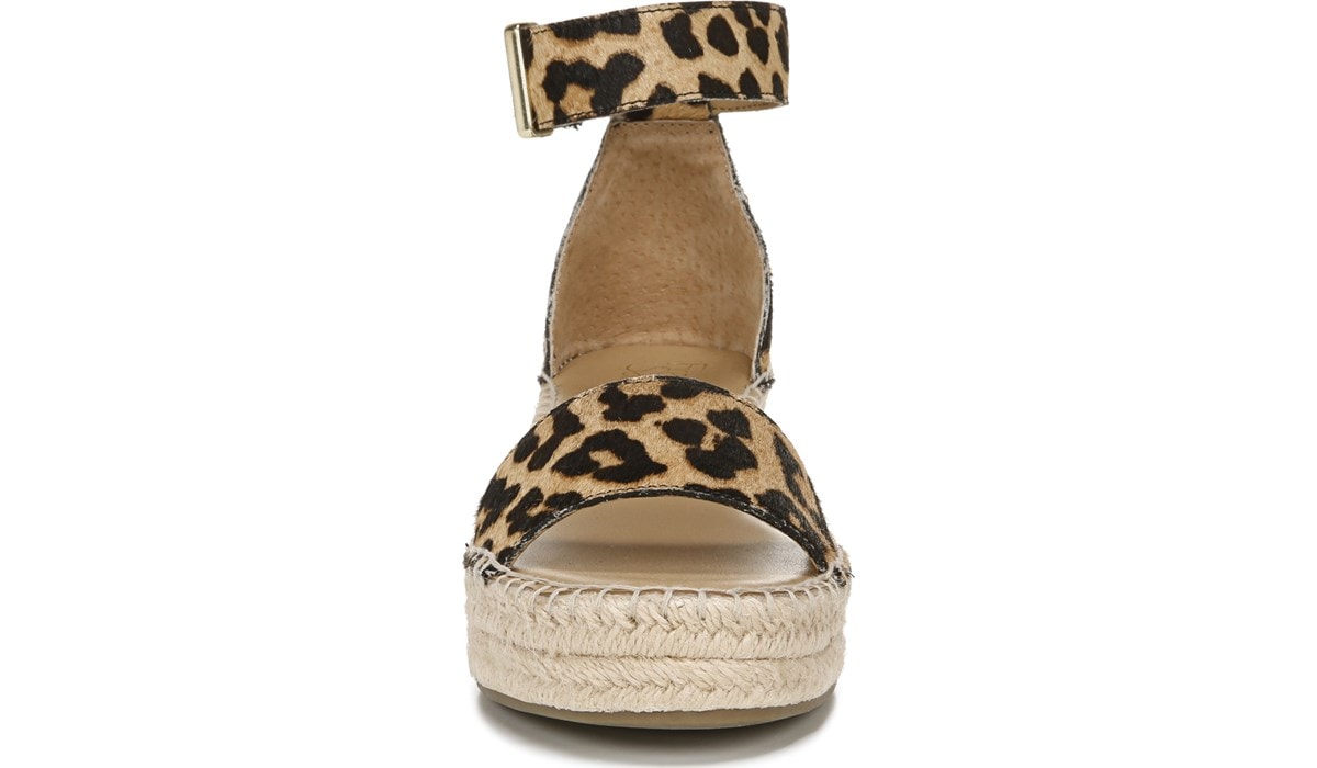 franco sarto pela wedge