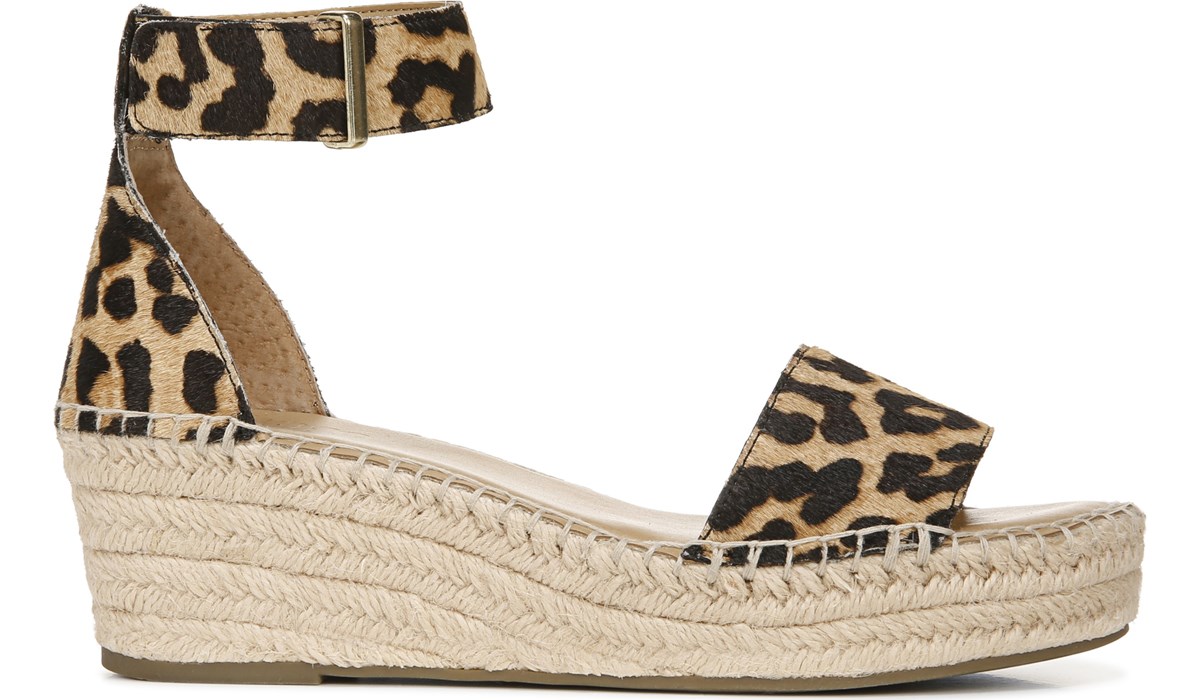 franco sarto pela wedge