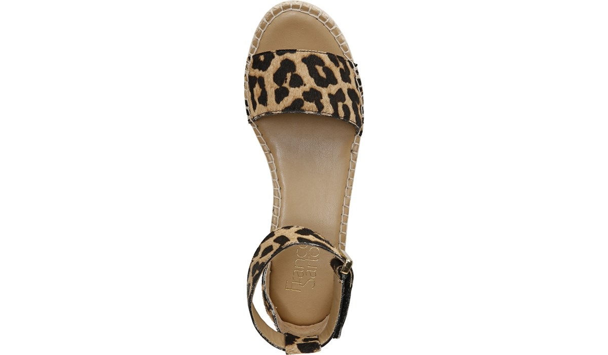 franco sarto pela wedge
