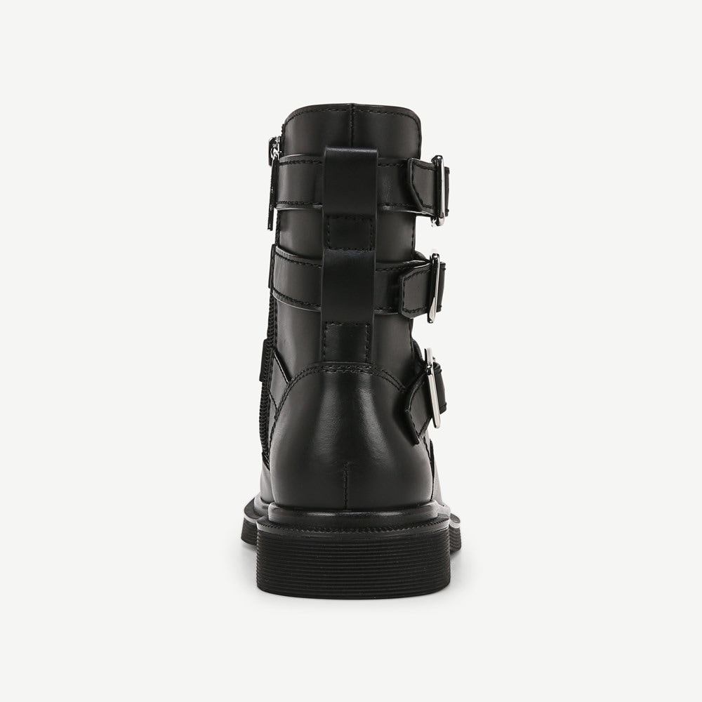 Franco Argo Ankle Bootie - Back