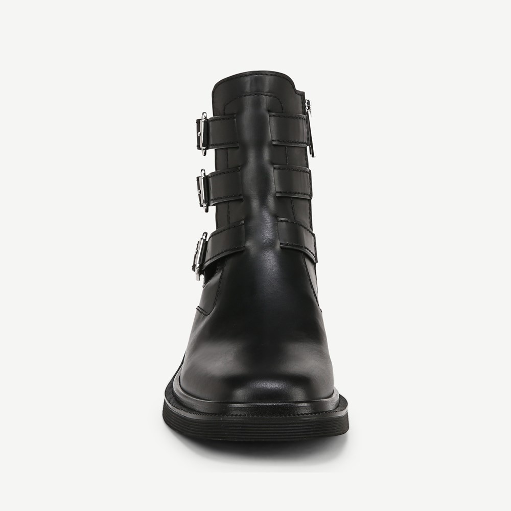 Franco Argo Ankle Bootie - Front