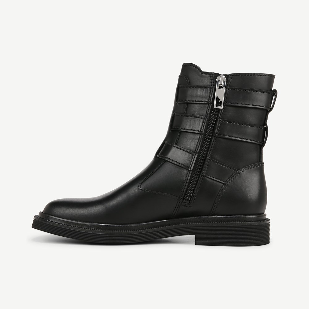 Franco Argo Ankle Bootie - Left
