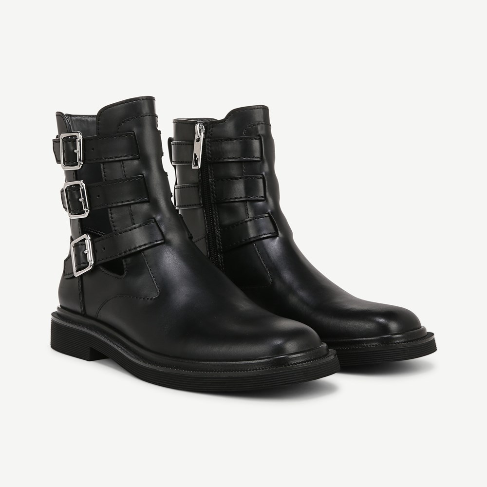 Franco Argo Ankle Bootie - Pair