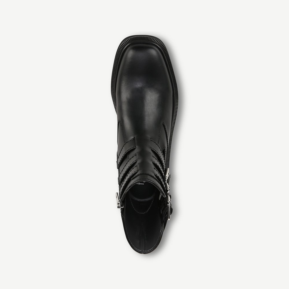 Franco Argo Ankle Bootie - Top