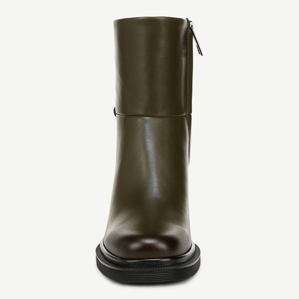 Franco Kyra Ankle Bootie - Front