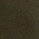 Olive Green Leather