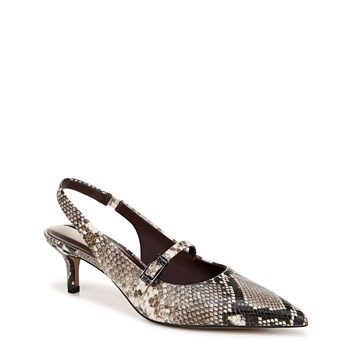 Franco sarto leopard heels hotsell