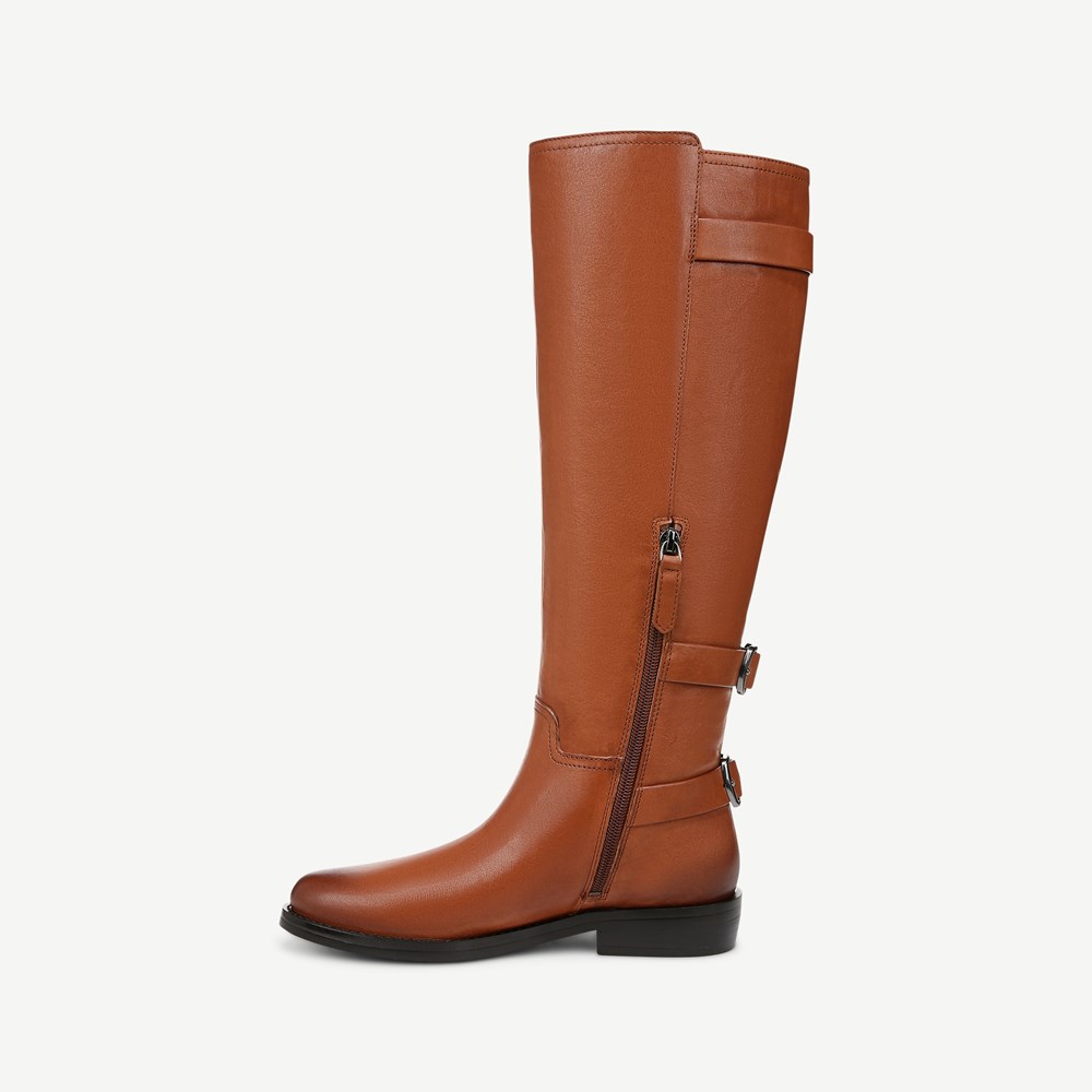 Franco Padova Knee High Boot - Left