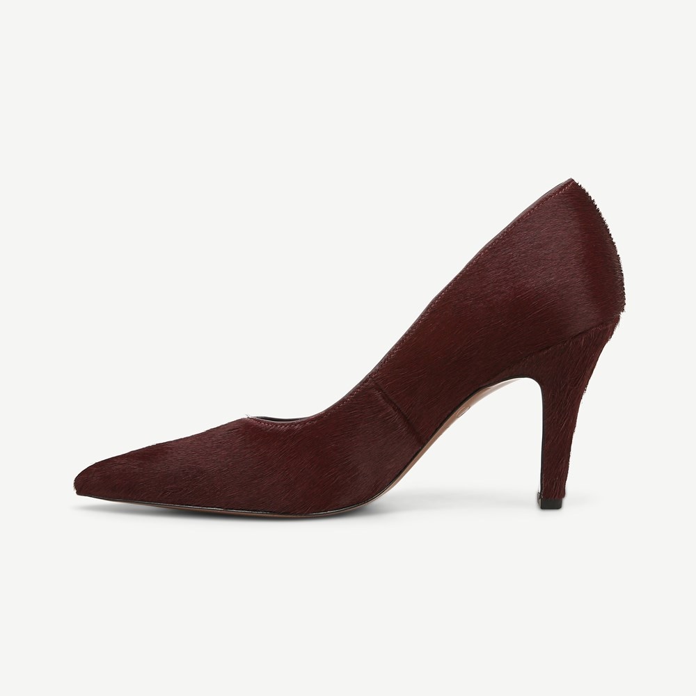Sarto Sage Pump - Left