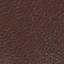Chocolate Brown Leather