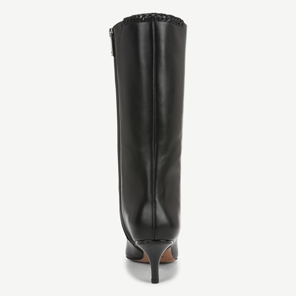 Sarto Amari Mid Calf Boot - Back